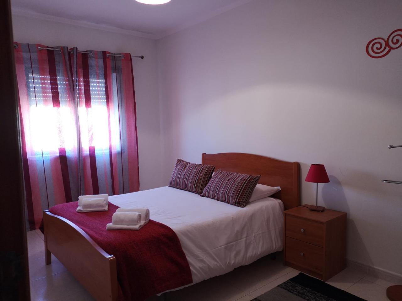 Pro Touristic Peniche Surf & Beach Apartment Exterior photo