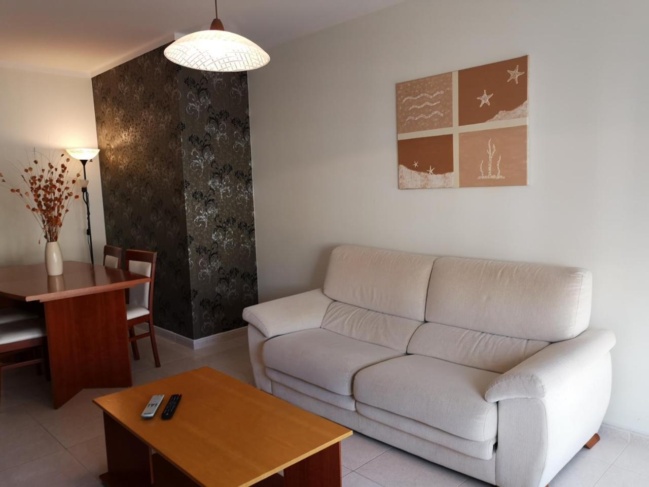 Pro Touristic Peniche Surf & Beach Apartment Exterior photo