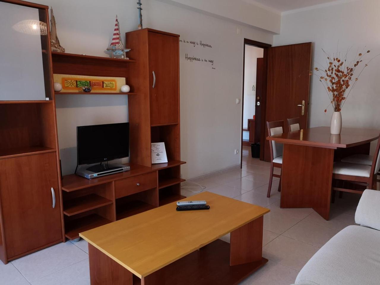 Pro Touristic Peniche Surf & Beach Apartment Exterior photo