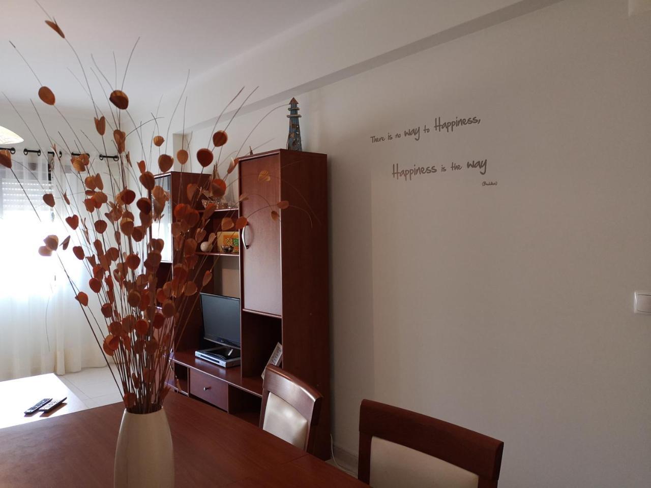Pro Touristic Peniche Surf & Beach Apartment Exterior photo